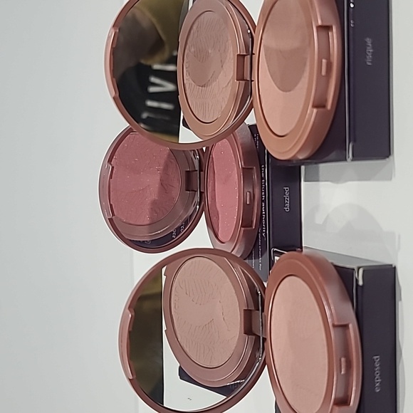 CHOOSE SHADE ✅TARTE BLUSH Amazonian Clay 12 Hour Blush✨ BRAND NEW IN BOX - Picture 16 of 17